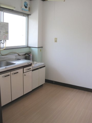 【居間・リビング】 | ラインマンション京蘭寺