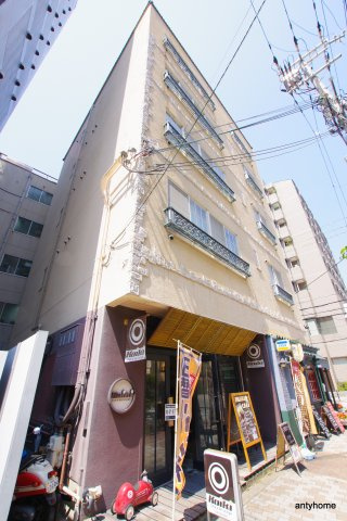 マキシム東三国　仲介手数料無料の外観