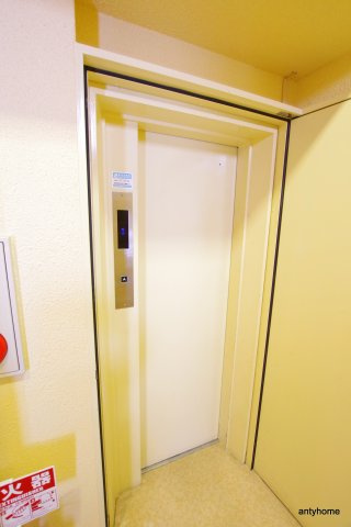 マキシム東三国　仲介手数料無料のその他共用部分