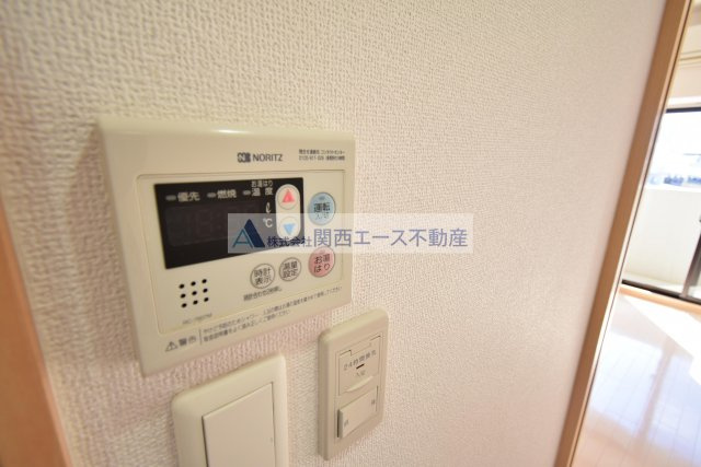 【設備】 | CITY SPIRE布施