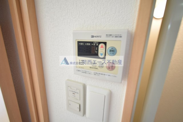 【設備】 | CITY SPIRE布施