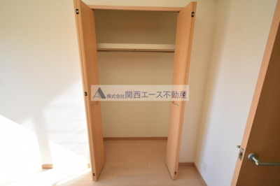 【収納】 | CITY SPIRE布施