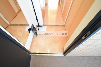 【玄関】 | CITY SPIRE布施