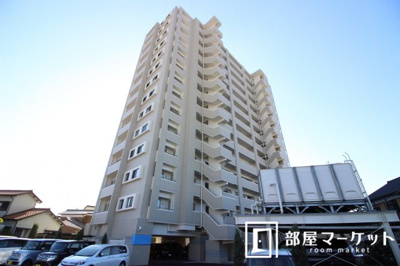 【外観】 | コレクション元町通り