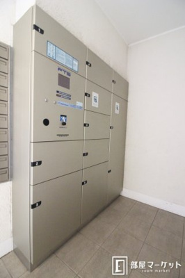 【その他共用部分】 | コレクション元町通り