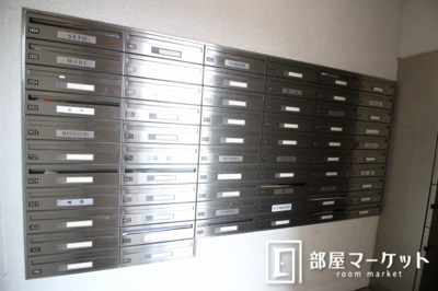 【その他共用部分】 | コレクション元町通り