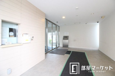 【ロビー】 | コレクション元町通り