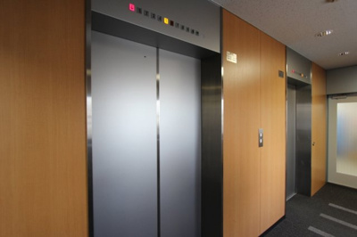 【その他共用部分】 | 郡山大同生命ビル