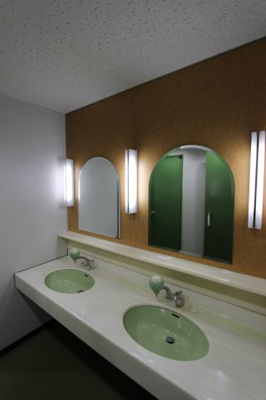 【その他共用部分】 | 郡山大同生命ビル