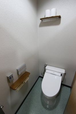 【その他共用部分】 | 郡山大同生命ビル