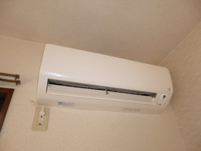 【設備】 | ディアスアリキ | エアコン