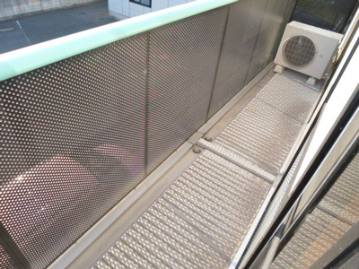 【バルコニー】 | ディアスアリキ