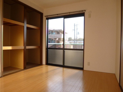 【洋室】 | ディアスアリキ