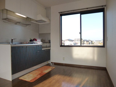 【キッチン】 | ディアスアリキ