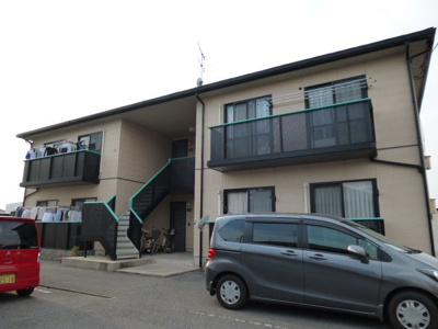 【外観】 | ディアスアリキ