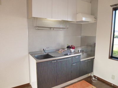 【キッチン】 | ディアスアリキ