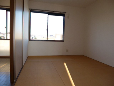 【寝室】 | ディアスアリキ | 洋室にリフォーム