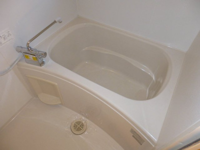 【浴室】 | ディアスアリキ