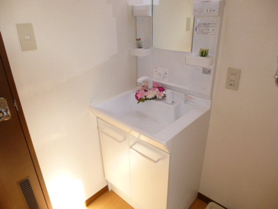 【独立洗面台】 | ディアスアリキ | 洗髪洗面化粧台