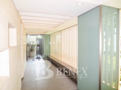 【エントランス】 | イニシアイオ新宿夏目坂 | イニシアイオ新宿夏目坂のエントランスです