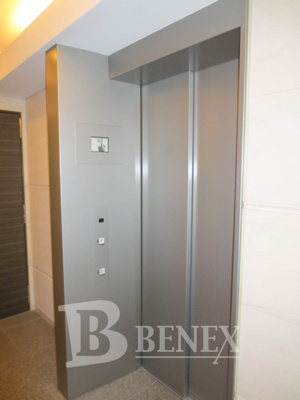 【その他共用部分】 | イニシアイオ新宿夏目坂 | イニシアイオ新宿夏目坂の共用部分です