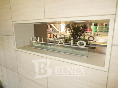 【その他共用部分】 | イニシアイオ新宿夏目坂 | イニシアイオ新宿夏目坂の共用部分です