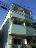 荒川区荒川６丁目のマンションの画像