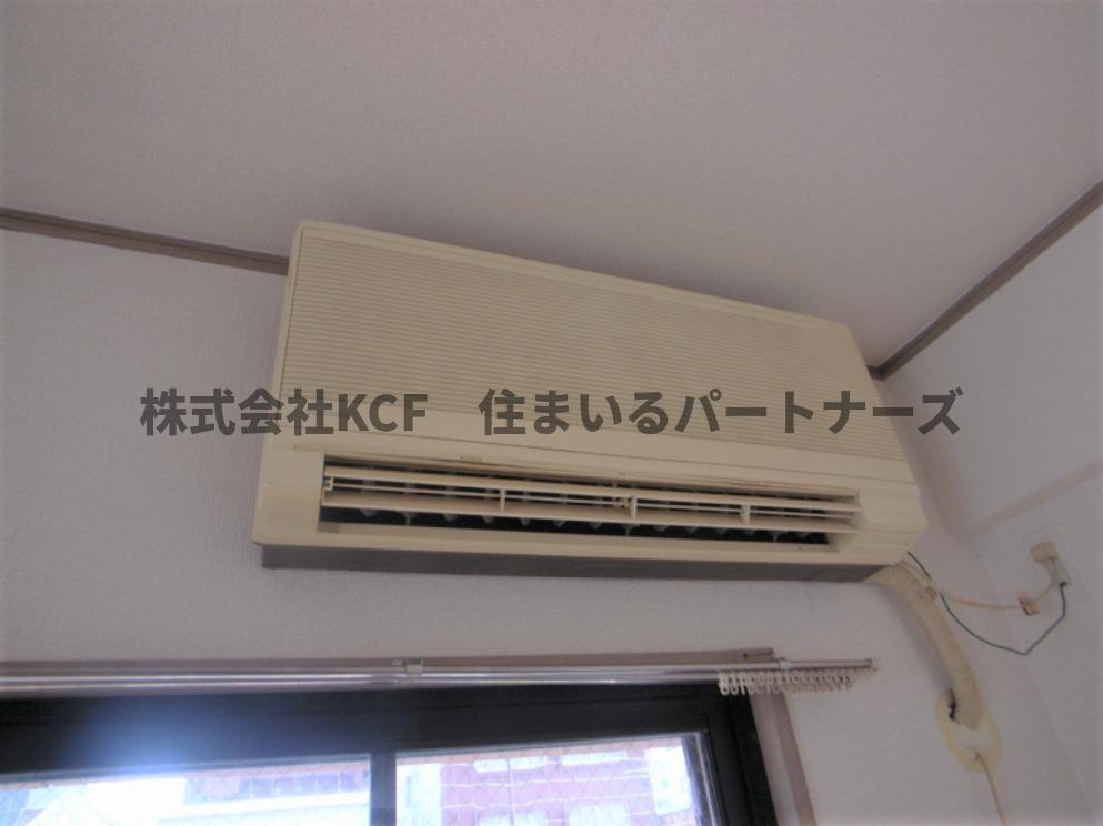 ダイナコート久留米本町の設備