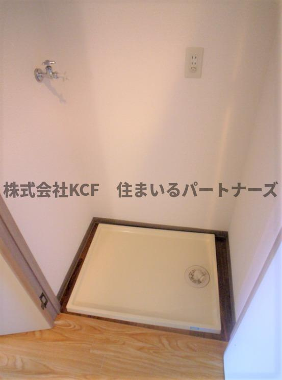ダイナコート久留米本町のその他