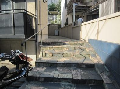 【エントランス】 | 青南テラスハイム