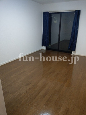 【居間・リビング】 | 青南テラスハイム