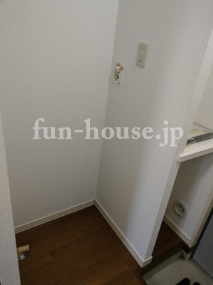 【設備】 | 青南テラスハイム