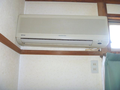 【設備】 | 河野ハイツ