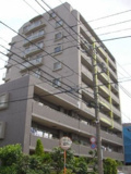 グラビスコート光が丘の画像