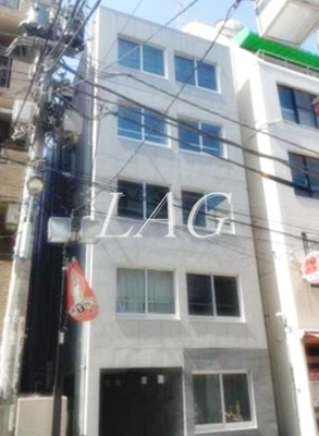 【外観】 | ゴールドシティ江戸川橋 | 外観です。