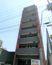 グランパシフィック梅南の画像