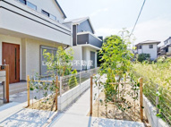 名古屋市天白区土原3丁目1007【仲介手数料無料】新築一戸建ての画像