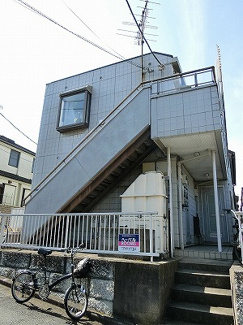 【外観】