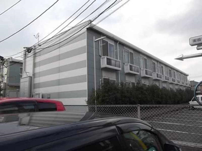 【その他】 | 御笠川EAST