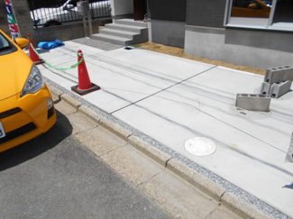 【駐車場】 | 駐車場があります。2250から1799万円に価格変更です。現金でもお買いできます。住み替えなどいかがでしょう。