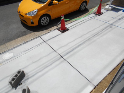 【駐車場】 | さいたま市岩槻区　小溝　全1棟　1号棟　29坪 | 駐車スペースもあります。2250から1799万円に価格変更です。現金でもお買いできます。住み替えなどいかがでしょう。