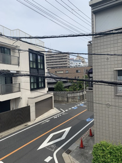 【展望】 | 眺め