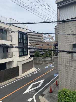 【展望】 | ナダ・モンタリーナ | 眺め