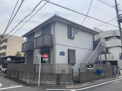 【外観】 | ナダ・モンタリーナ