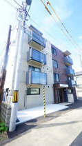 Alivio（アリビオ）西町の画像