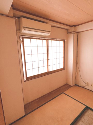 【その他】 | 栗田マンション