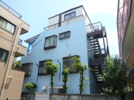 大田区大森西５丁目のマンションの画像