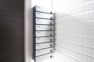 【その他共用部分】 | グランドウールB棟