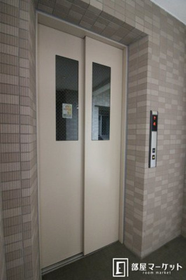 【その他共用部分】 | メイツ豊田浄水