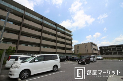 【駐車場】 | メイツ豊田浄水